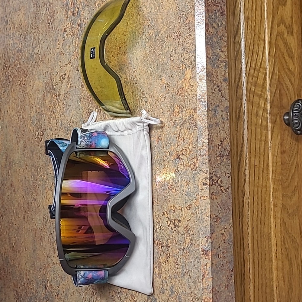 GIRO Goggles
